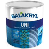 Barvy - Balakryl UNI