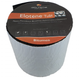 Hydroizolační a těsnící pásky - Elotene samolepicí bitumenová páska (výprodej)