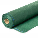 Oplocení - Stínící tkanina 90% zelená