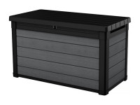 Zahradní boxy - Zahradní box Cortina