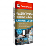 Den Braven - Den Braven Lepidlo SUPER FLEX C2TE S1