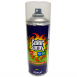 Interiér - COLORLAK Color spray bezbarvý lak