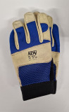 Ochranné stavební pomůcky - Pracovní rukavice KATA (výprodej)