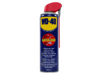 Mazivo - Olej ve spreji Smart-Straw WD-40