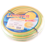 Zahradní nářadí - Lobster Hadice zahradní žlutozelená (výprodej)