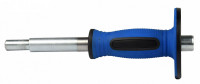 Rawlplug - Narážeč ruční s ochranou pro mechanické kotvy R-DCA a R-DCL (výprodej)