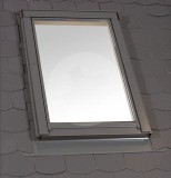 Střešní okna RoofLITE - Lemování RoofLITE LSX pro ploché střešní krytiny