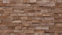 Interiérové dekorace - Dřevěné obklady Stegu AXEN 2