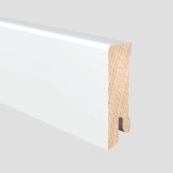 Dřevěná podlaha - Lišta KGM Modern