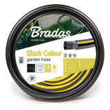Bradas - Zahradní hadice Black Colour
