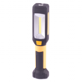 Svítilny - Svítilna LED s magnetem