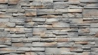 Fasádní obkladové panely - Betonové obklady Stegu GRENADA 4 - volcanic