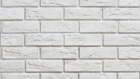 Fasádní obkladové panely - Betonové obklady Stegu BOSTON 2 - white