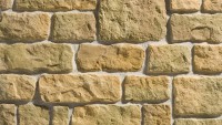 Fasádní obkladové panely - Betonové obklady Stegu CALABRIA 1 - mocca
