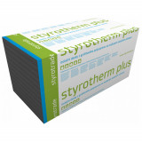 Pěnové polystyreny pro izolaci fasád - Styrotrade Styrotherm Plus 100