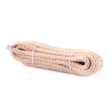 Provazy a lana - Jutové lano 12 mm