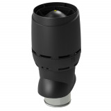 Vilpe - Větrací komínek FLOW 250P/IS/500