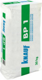 Knauf - Knauf BP1 cementový potěr jemný