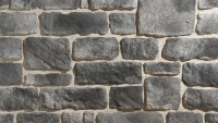 Fasádní obkladové panely - Betonové obklady Stegu CALABRIA 2 - grey