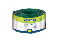 Tenax - Plastový obrubník Ondadeco (výprodej)