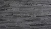 Fasádní obkladové panely - Betonové obklady Stegu PALERMO 2 - graphite