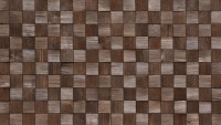 Dřevěné obklady - Dřevěné obklady Stegu QUADRO MINI 1