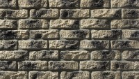 Fasádní obkladové panely - Betonové obklady Stegu RUSTIK 526