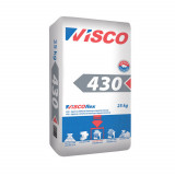 Zateplení fasád - VISCOflex 430