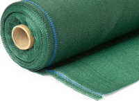 Covernit - Stínící tkanina 55% zelená