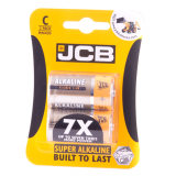 Baterie - Baterie-JCB-LR14 C