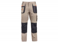 Pracovní a volnočasové oděvy - Kalhoty SMART (výprodej)