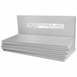 Tepelná izolace plochých střech - Extrudovaný polystyren drsný Synthos XPS Prime