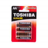 Toshiba - Baterie LR06 AA