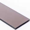 Polykarbonátová plná deska 4 mm - bronz