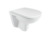 Závěsné WC Rimless