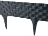 Zahradní obrubník Covergarden Rattan