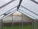 Zahradní skleník SANUS Hybrid antracit