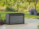 Zahradní box Cortina